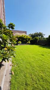 Image of 2100 Sq.ft 3 BHK Apartment / Flat for rent in The August, Bhadaj, Ahmedabad for Rs. 25500