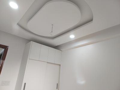 Bedroom Image of 1000 Sq.ft 3 BHK Builder Floor for sale in Sector 8 Dwarka New Delhi for Rs. 14900000