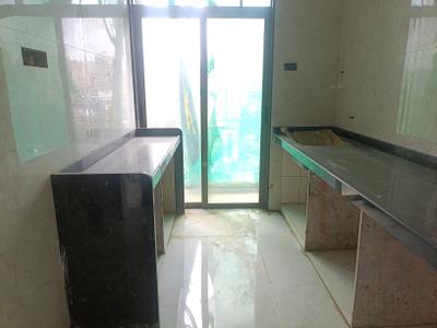 Kitchen Image of 1100 Sq.ft 2 BHK Apartment / Flat for sale in Ravriya Neelkanth Darshan, Kharghar Navi Mumbai for Rs. 12000000