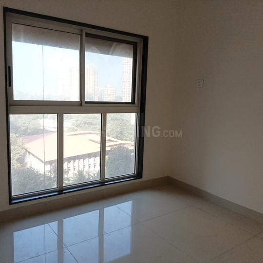 New Tata Tower Worli Bedroom One 1