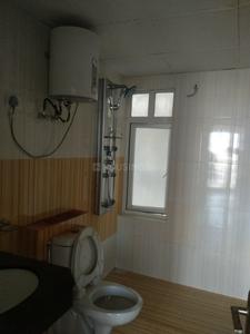 Image of 1832 Sq.ft 3 BHK Apartment / Flat for sale in Shipra Srishti, Indirapuram, Ghaziabad for Rs. 29500000