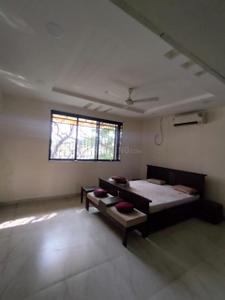 Hall Image of 1650 Sq.ft 3 BHK Apartment / Flat for rent in Byramji Town Nagpur for Rs. 30000