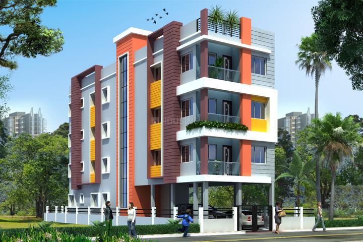 JB Villa Main Image 1