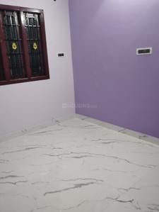 Bedroom Image of 800 Sq.ft 1 RK Independent House for rent in Oragadam Ambattur Chennai for Rs. 11000