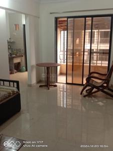 1.5 BHK Flat