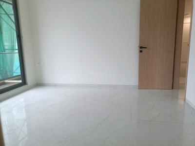 Bedroom Image of 1250 Sq.ft 2 BHK Apartment / Flat for rent in Kesar Gardens, Kharghar Navi Mumbai for Rs. 48000