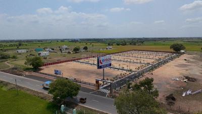 Image of 1200 Sq.ft Residential Plot / Land for sale in Poonamallee, Chennai for Rs. 3000000
