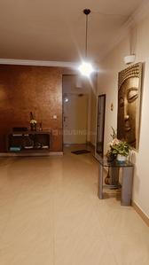 Hall Image of Uma in Kodihalli, Bangalore