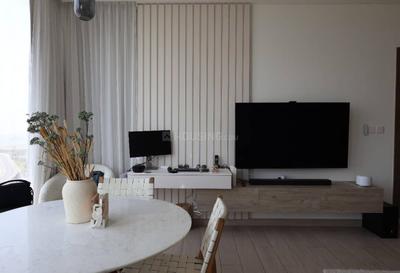Hall Image of 1167 Sq.ft 2 BHK Apartment / Flat for sale in Sobha Hartland One Park Avenue by Sobha Realty, Nad Al Sheba Dubai for Rs. 71500000