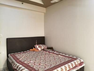 Bedroom Image of 3499 Sq.ft 5 BHK Duplex for sale in Cuffe Parade Mumbai for Rs. 200000000