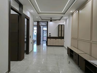 Living Room Image of 2250 Sq.ft 4 BHK Builder Floor for sale in Indirapuram Ghaziabad for Rs. 18500000