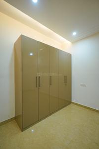Bedroom Image of 4261 Sq.ft 3 BHK Duplex for sale in Lohgarh Zirakpur for Rs. 15500000