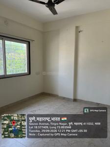 Bedroom Image of 950 Sq.ft 2.5 BHK Apartment / Flat for rent in Pancham Elite Apartment, Tingre Nagar Pune for Rs. 36000