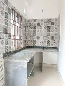 Kitchen Image of 765 Sq.ft 2 BHK Apartment / Flat for sale in Kamdahari Kolkata for Rs. 3400000