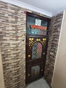 Bedroom Image of 660 Sq.ft 2.5 BHK Independent House for sale in Shahdara New Delhi for Rs. 4000000