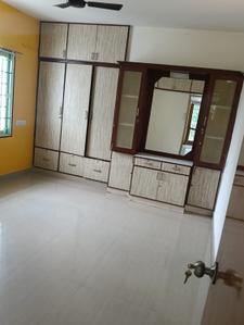 Hall Image of 1750 Sq.ft 3 BHK Apartment / Flat for rent in Nungambakkam Chennai for Rs. 50000