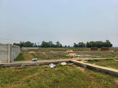 Image of 1000 Sq.ft Residential Plot / Land for sale in Naubatpur, Patna for Rs. 1399000