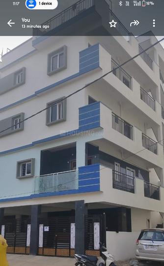 Electronic City Phase 2 More Images 1