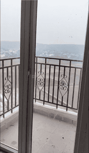 Balcony Image of 833 Sq.ft 3 BHK Apartment / Flat for sale in Signature Global Golf Green, Sector 79 Gurgaon for Rs. 7500000