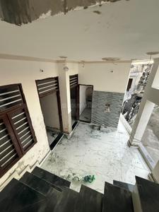 Balcony Image of 550 Sq.ft 3.5 BHK Independent House for sale in Banjarawala Dehradun for Rs. 5999999