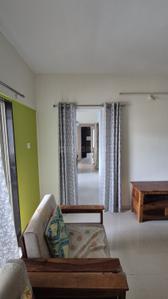 Living Room Image of 849 Sq.ft 2 BHK Apartment / Flat for sale in Devarshi Complex, Narhe Pune for Rs. 6200000