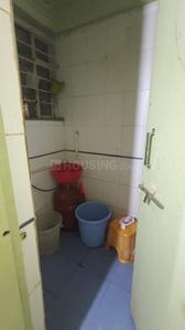 Image of 1100 Sq.ft 2 BHK Apartment / Flat for sale in DSK Saptasur, Dhayari, Pune for Rs. 7000000