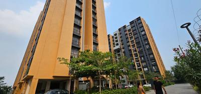Image of 700 Sq.ft 2 BHK Apartment / Flat for sale in Godrej Seven, Joka, Kolkata for Rs. 5600000