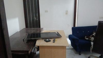 Living Room Image of 1250 Sq.ft 2 BHK Builder Floor for rent in Ashiyana Lucknow for Rs. 12000