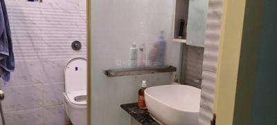 Bathroom Image of 1535 Sq.ft 3.5 BHK Apartment / Flat for sale in Garia, Sonarpur Kolkata for Rs. 13500000