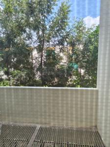 Balcony Image of 400 Sq.ft 2 BHK Builder Floor for rent in Sector 117 Mohali for Rs. 22000