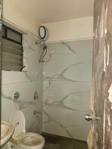 Bedroom Two Image of 850 Sq.ft 2 BHK Apartment / Flat for sale in Raunak City by Raunak Group, Kalyan West Kalyan for Rs. 6000000