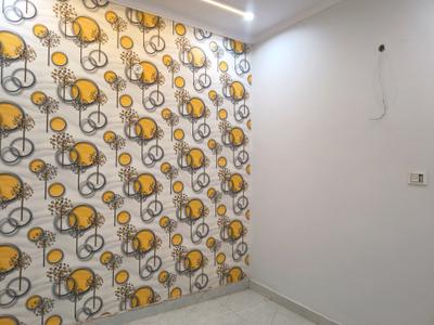 Bedroom Image of 750 Sq.ft 2 BHK Builder Floor for sale in Ved Vihar Ghaziabad for Rs. 2220009