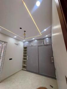 Hall Image of 900 Sq.ft 2 BHK Builder Floor for rent in Subhash Nagar New Delhi for Rs. 50000