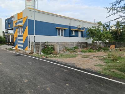 Image of 2240 Sq.ft Residential Plot / Land for sale in Puzhal, Chennai for Rs. 14500000