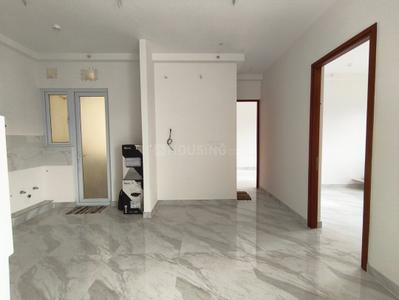Hall Image of 1097 Sq.ft 2 BHK Apartment / Flat for sale in Concorde Auriga by Concorde Housing Corporation Pvt. Ltd., Medahalli Bengaluru for Rs. 14600000