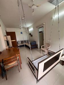 3 BHK Flat