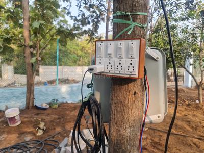 Image of 603 Sq.ft Residential Plot / Land for sale in Dharmavaram, Secunderabad for Rs. 9650000