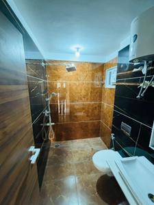 Bathroom Image of 1890 Sq.ft 3 BHK Apartment / Flat for rent in Paras Emperor, Hoshangabad Road Bhopal for Rs. 45000
