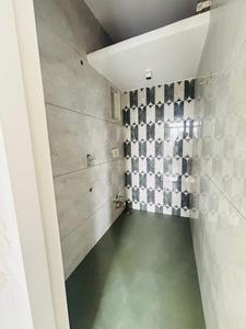 Bathroom Image of 636 Sq.ft 1 BHK Apartment / Flat for sale in Kalyan West Kalyan for Rs. 3499000