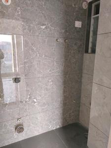 Bedroom Two Image of 1130 Sq.ft 2 BHK Apartment / Flat for sale in Delta Palacio by Delta Group, Ulwe Navi Mumbai for Rs. 13000000