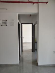 Hall Image of 520 Sq.ft 1 BHK Apartment / Flat for sale in Kohinoor Gardens, Ulhasnagar Thane for Rs. 3599999