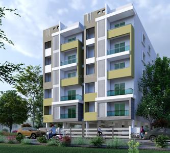 3 BHK Apartment