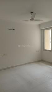 Hall Image of 1200 Sq.ft 3 BHK Apartment / Flat for rent in Anukampa Platina Terraces, Mansarovar Jaipur for Rs. 25000
