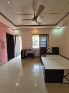 Bedroom Image of 1250 Sq.ft 2 BHK Independent House for sale in Dhayari Pune for Rs. 9800000