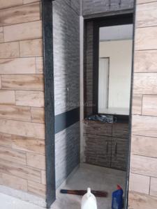 Bathroom Image of 680 Sq.ft 1 RK Builder Floor for rent in Beta II Greater Noida for Rs. 8500