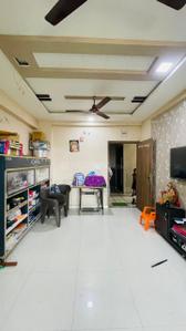 Image of 1170 Sq.ft 2 BHK Apartment / Flat for sale in New Ranip, Ahmedabad for Rs. 5600000