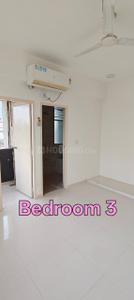 Hall Image of 1665 Sq.ft 3 BHK Apartment / Flat for sale in Paldi Ahmedabad for Rs. 9000000