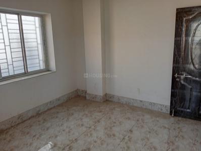Bedroom Image of 780 Sq.ft 2 BHK Builder Floor for sale in Belghoria Kolkata for Rs. 2500000