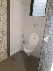 Bedroom Two Image of 995 Sq.ft 2 BHK Apartment / Flat for sale in Parth Utopia, Kalamboli Navi Mumbai for Rs. 8900000