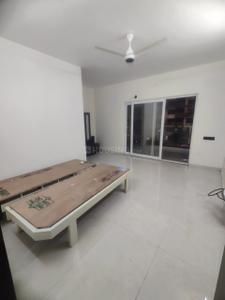 Bedroom Image of 1500 Sq.ft 3 BHK Apartment / Flat for rent in Jayanti Nagari VII Wing E F, Besa Nagpur for Rs. 30000